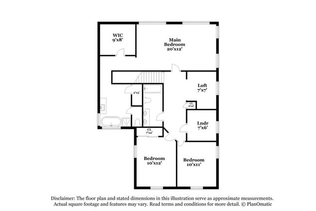 Photo - 7620 S Ambersnail St