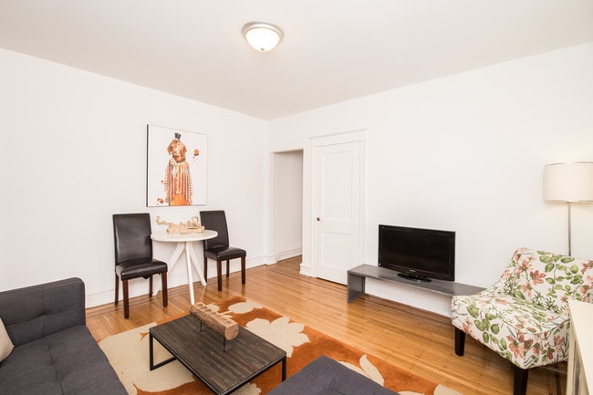 Photo - Chester Hall