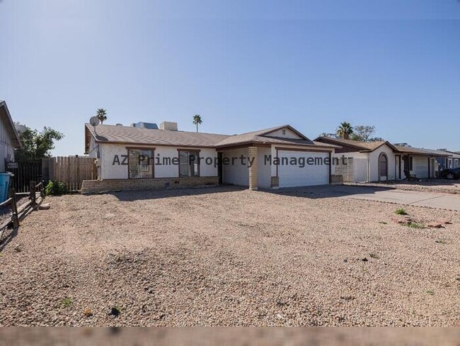 Photo - 3629 E Blanche Dr