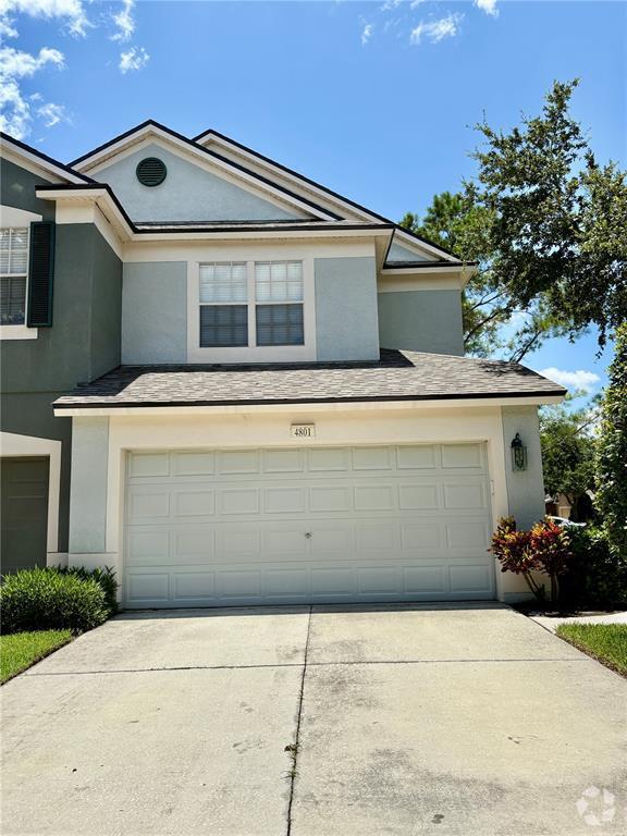 Building Photo - 4801 Pond Ridge Dr Rental