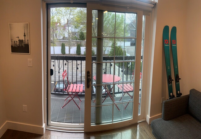 Photo - 436 McGrath Hwy Unit 316