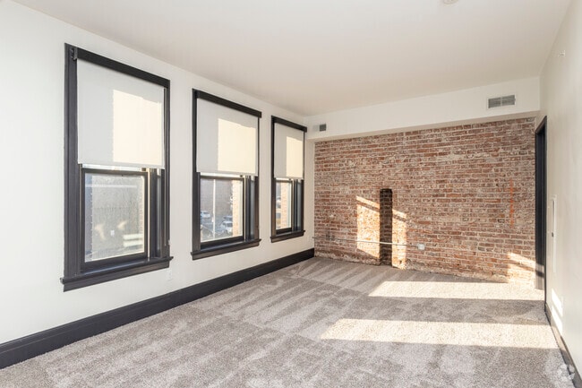 Estudio - Ziegman - Hotel Flatiron