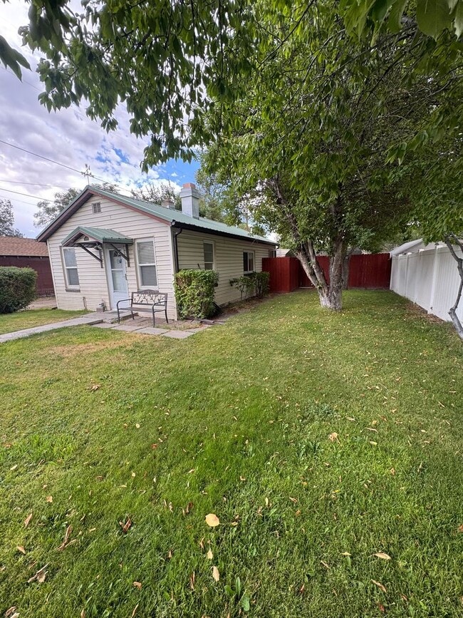 Photo - Cute 1 bed/1 bath home in Elko