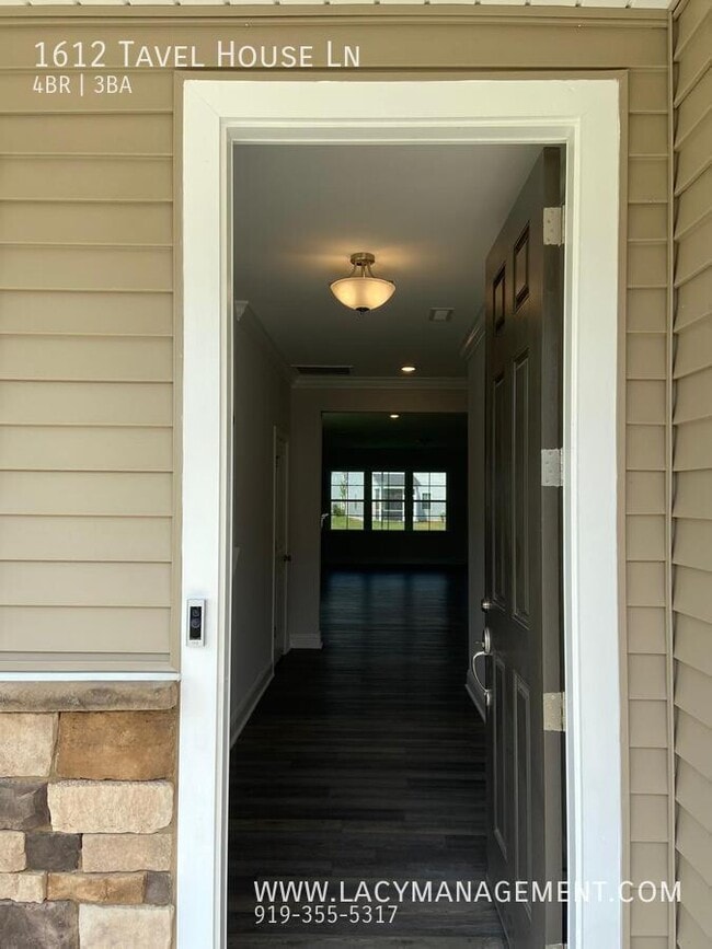 Photo - 1612 Tavel House Ln