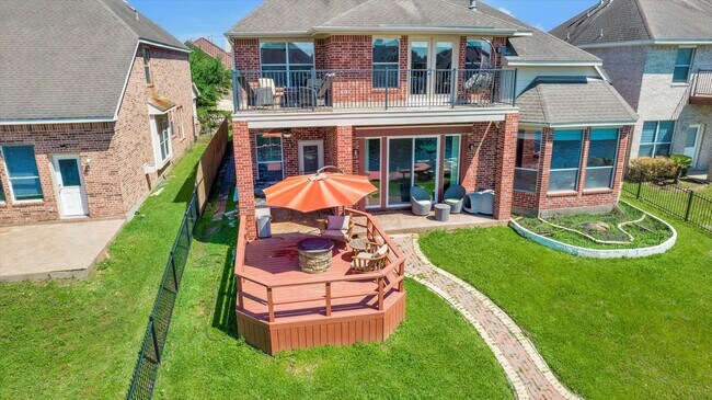 Photo - 18011 Darling Point Ct