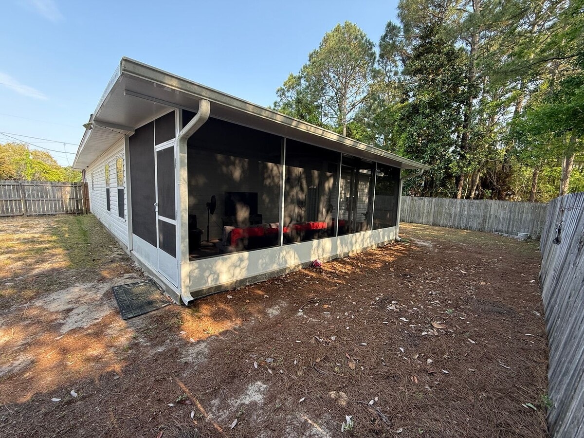 Photo - Gulf Breeze - Barbarosa Ranchettes - 3 bedroom, 2 bathroom