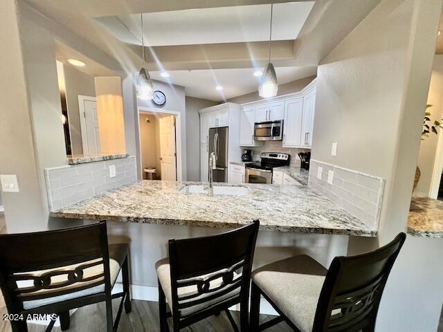 11500 E Cochise Dr Unit 1102