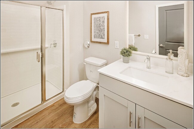 44 West Luxury Living