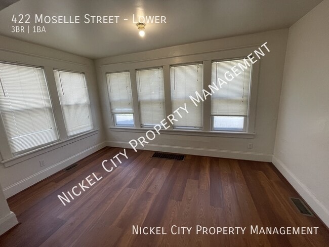 Photo - 422 Moselle St Unit Lower