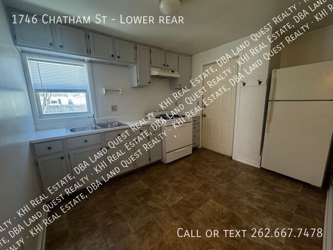 Building Photo - 1746 Chatham St Unit Lower rear