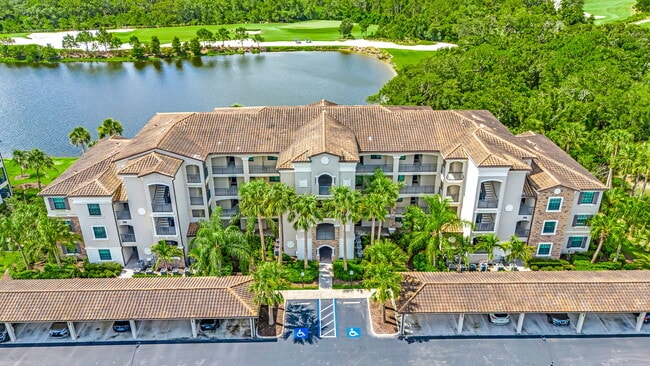 Photo - 16706 Vardon Ter Unit 301