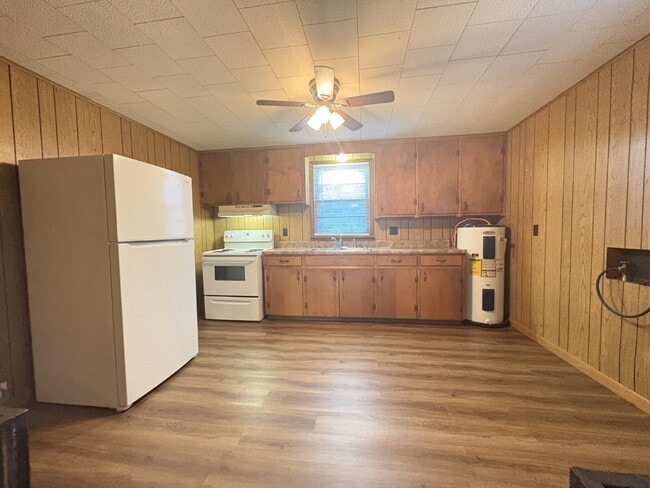 Photo - "Charming 1-Bedroom Duplex in Martin, TN - Your Cozy Retreat Awaits!"