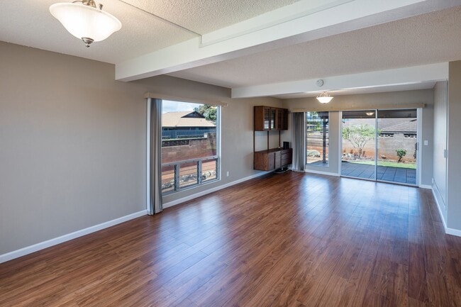 Photo - Two-Story Single Family Home with PV in Mililani - Available July 1, 2026