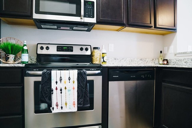 Indian Creek Townhomes