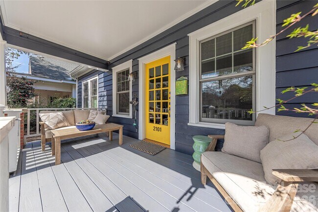 Photo - 2101 Dartmouth Pl