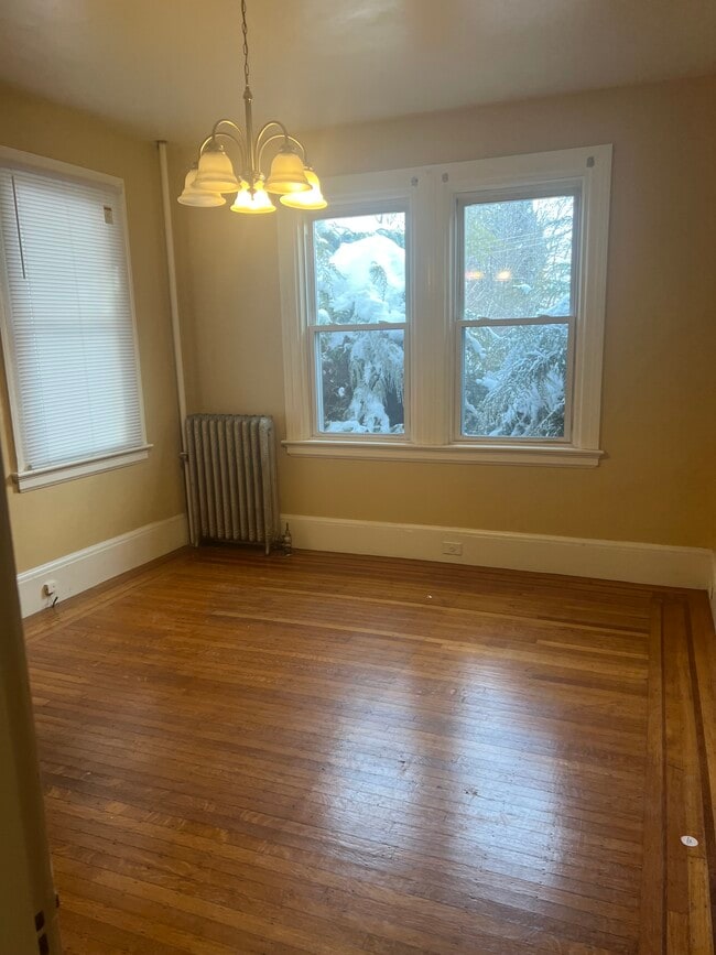 Building Photo - 415 Blackstone St Unit 1 Floor Rear