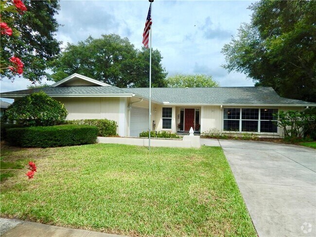 Building Photo - 2911 Mill Stream Ct Rental