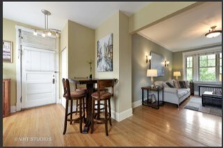 Photo - 437 N Lombard Ave Unidad 1