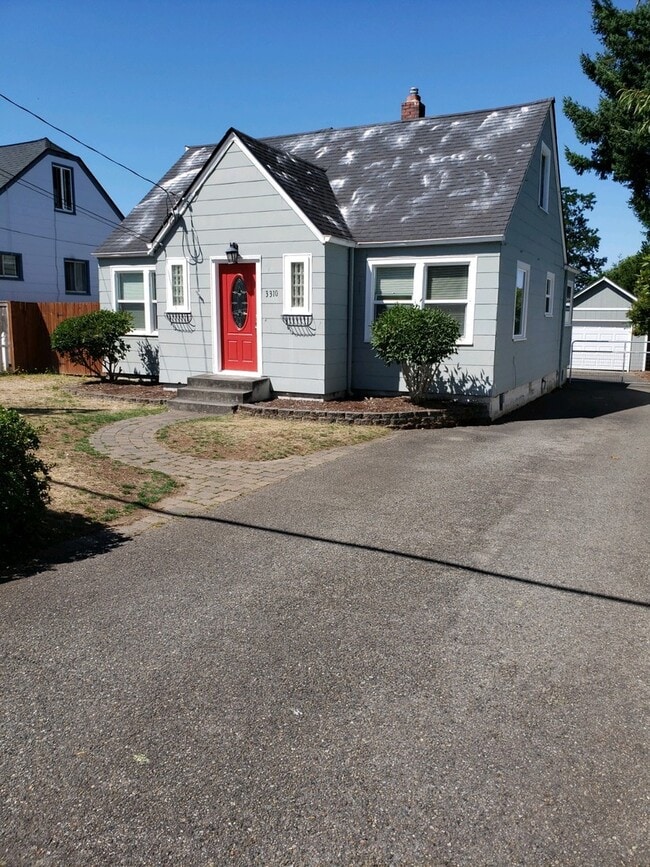 Photo - University Place 4 Bedroom, 1 Bath Bungalow! $2295.00