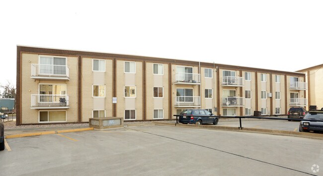 Photo - Sir William Place