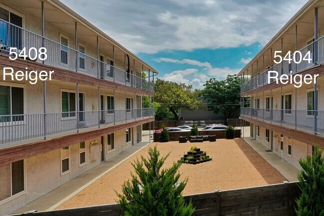 Photo - Lakewood Gardens - 5408 Reiger Ave