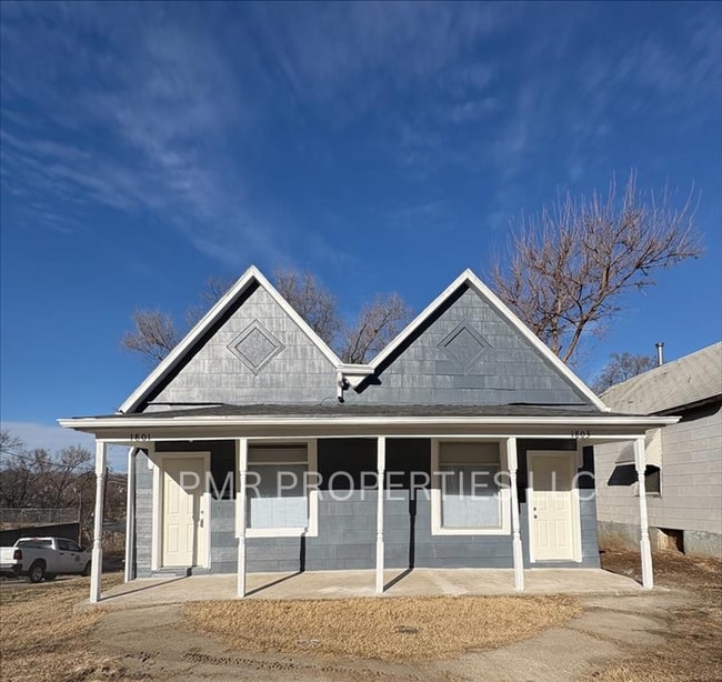 Building Photo - 1801-1803 Mitchell Ave Unit # 1803