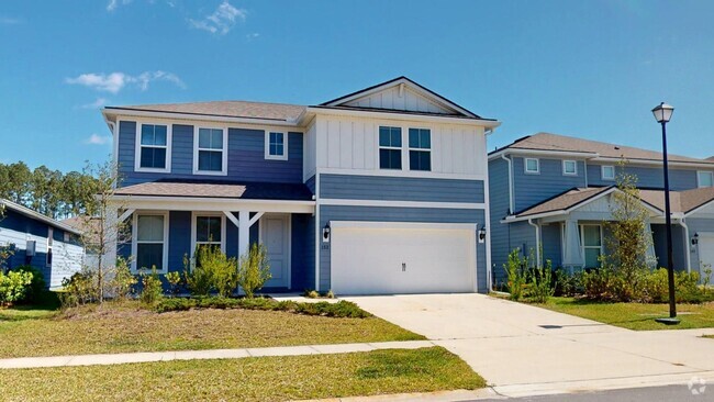 Building Photo - Wonderful 4 bedroom, 3.5 bathrooms Rental