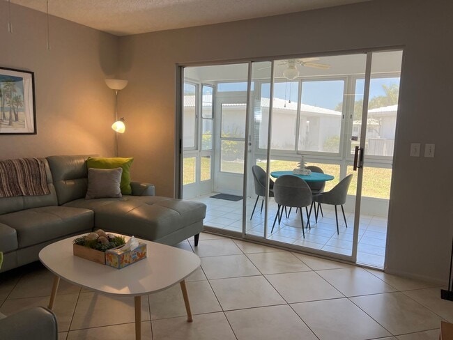 Photo - 2BR/2BA Single Family Detached Villa
