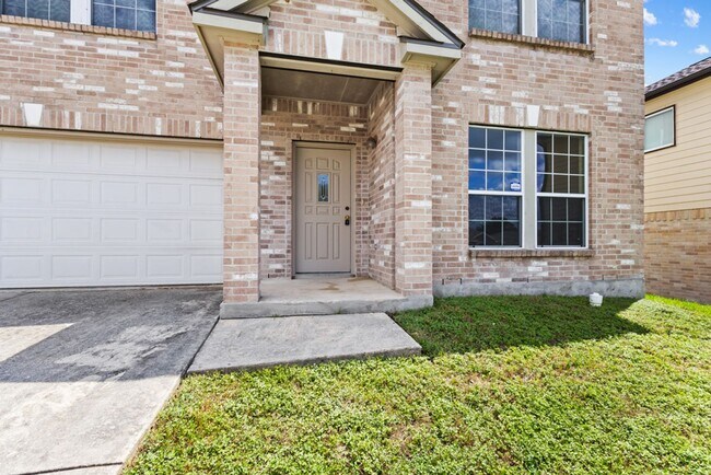 Photo - 3 Bedroom/2.5 Bath Bluffs of Lookout Canyon Subdivision