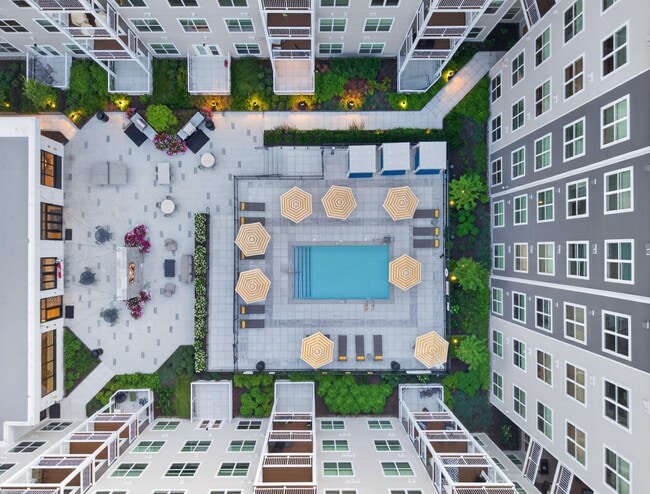 Photo - Alexan Waltham