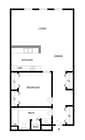 A3 | 1-Bedroom Floorplan