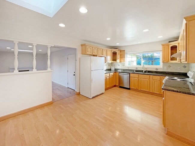 Photo - Charming 3-Bedroom Single-Family Home in Prime Cupertino Location