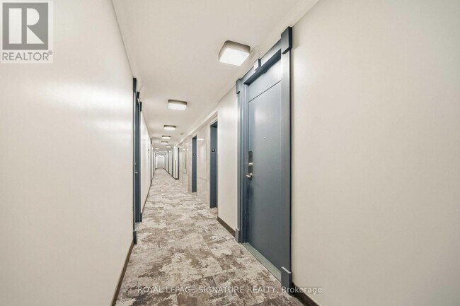 Photo - 40 Homewood Ave Unit 509