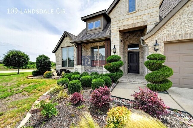 Photo - 109 Landsdale Cir