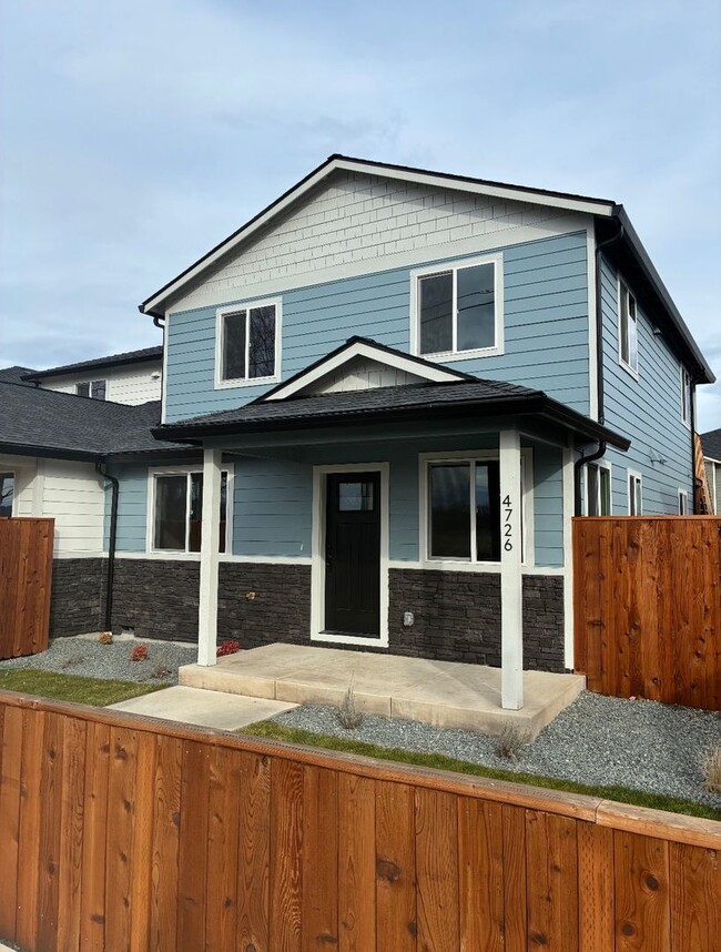 Building Photo - New Construction Medford/Central Point Area - Close to all Everything !