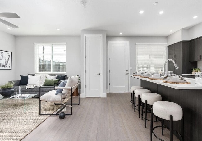 The Palms Apartments