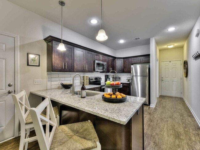 Rincon, GA's Alternative to Apartment Living – Single-Family Home Rental