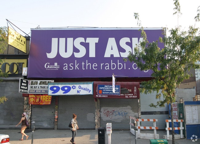 Photo - Ludlow Residence Hall