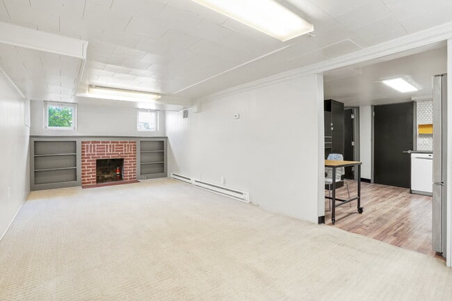 Photo - Charming 1 Bedroom Retreat in the Heart of Denver