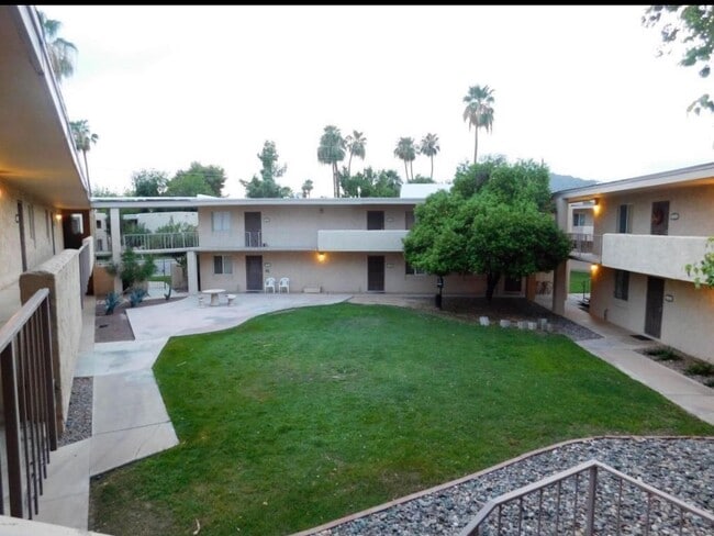 Photo - 3313 N 68th St Unit 235 E