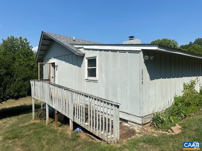 Building Photo - 2508 Eastham Hill Rental