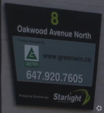 Photo - 8 Oakwood Ave N