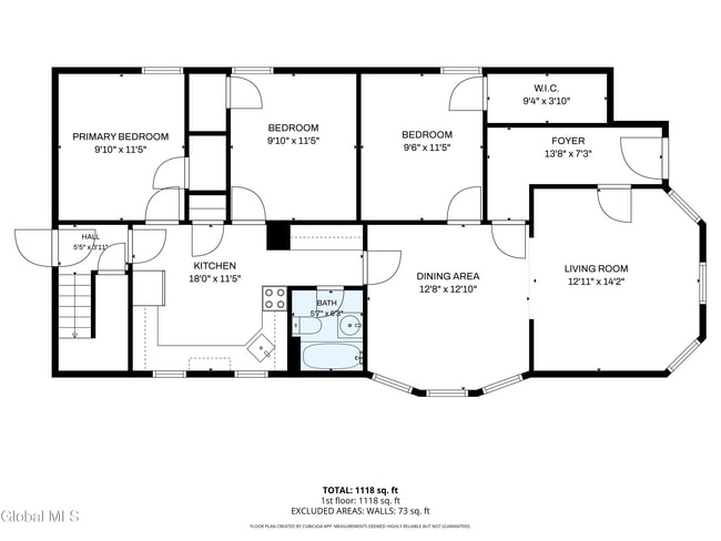 Photo - 1346 Stanford St Unit 1