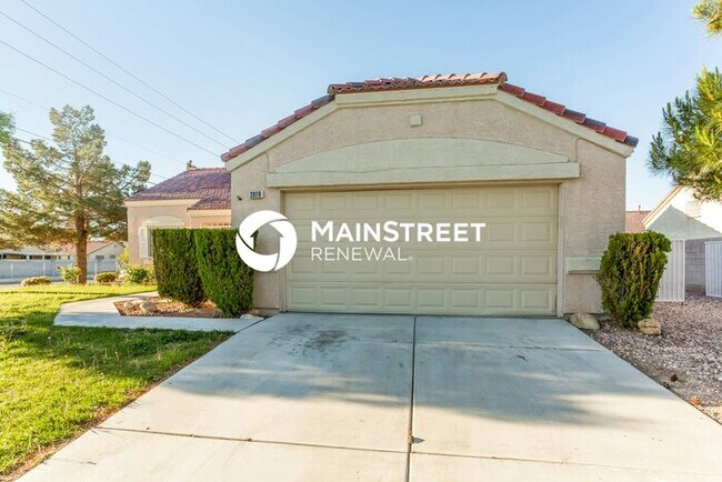 Building Photo - 4 Bedroom Pet-Friendly Home in North Las V...