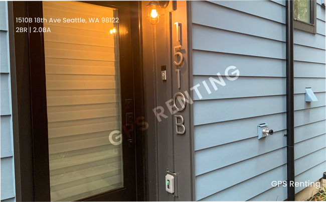 Photo - 1510B 18th Ave