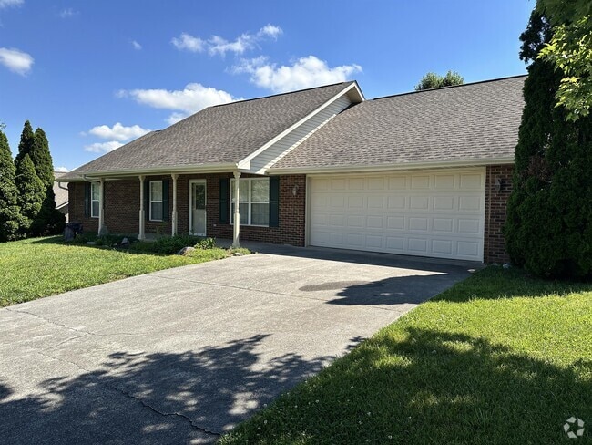 Building Photo - 1114 Mercer Dr Rental
