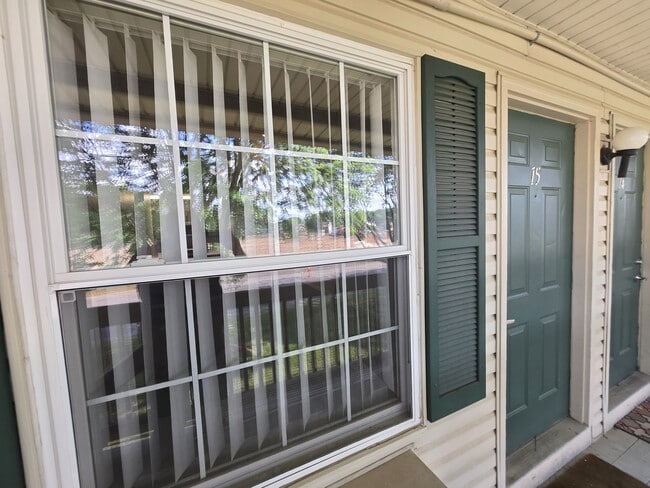 Photo - Bairsford Place Apartments