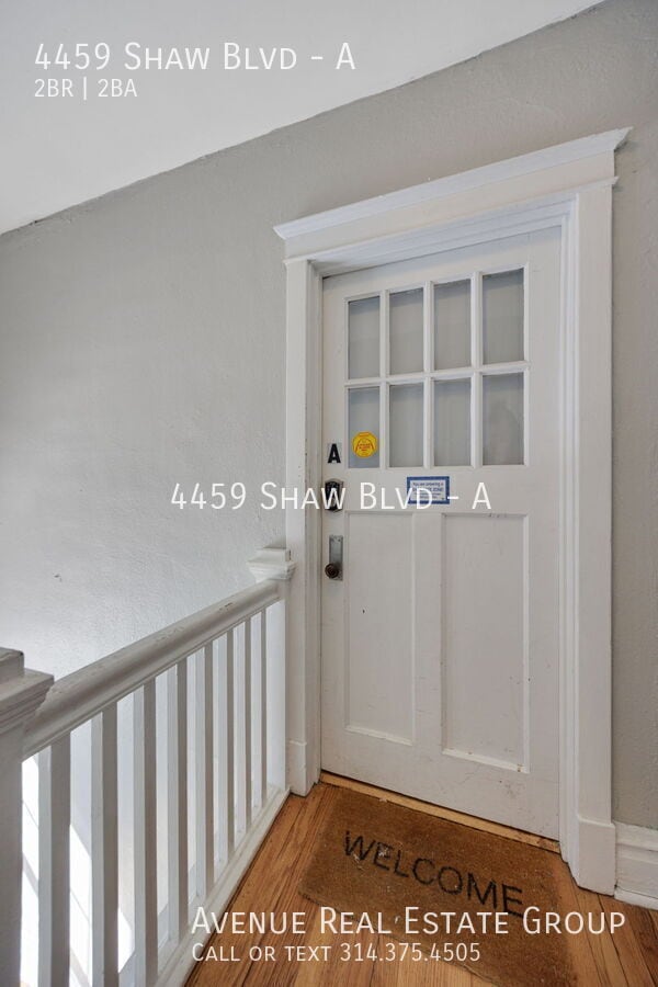 Photo - 4459 Shaw Blvd Unit A