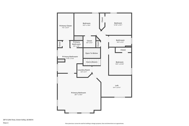 Photo - 207 E Calle Vivaz