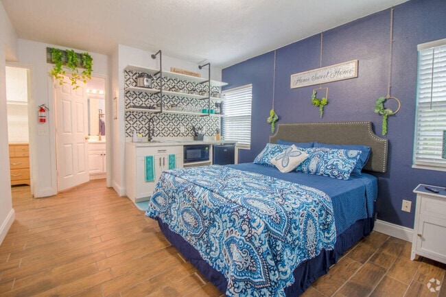 Building Photo - 2014 Newman St Rental